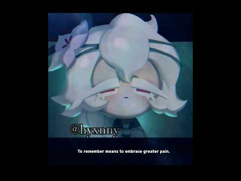 White Lily is here!