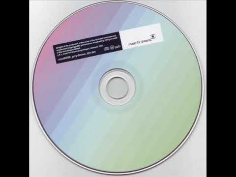 Jerry Dimmer - Mi Corazon