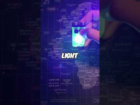 Best EDC Flashlight