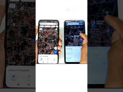 How to track mobile number live Location |live Location tracking Family members Safety |Tech Central