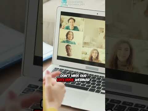 Kickstart Your Career: SAP Webinar for College Students!