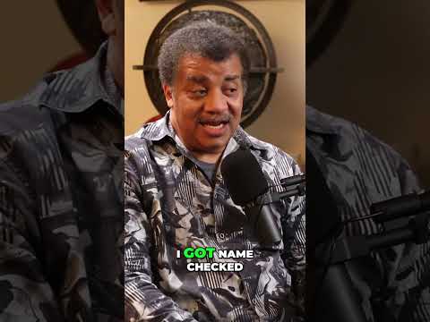 Neil deGrasse Tyson’s response on Terrence Howard's Revolutionary Mathematics and Physics Theory #1