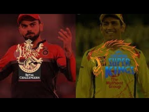 #rcb VS #csk || match highlights || 🔥🤯🥵 enjoy the moment || #ipl