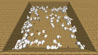 The Chicken Code 402