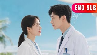[ENG SUB]✨My Ex Shows Up at My Door 8 Years After I Treated Him and His New Lover #DRAMA #PureLove