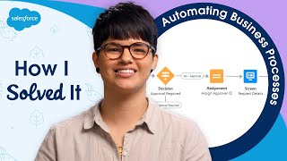 Automating Business Processes | How I Solved It | Special Edition Ep. 2