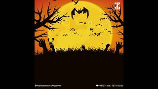 Get Ready to be Spooked by our Innovative Software Solutions this Halloween!#halloween #spooky