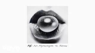 MØ - Daydreams (Official Audio)