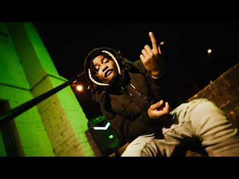 Youngg Jaxkkaa (@younggjaxkkaa ) - Back (Official Video)