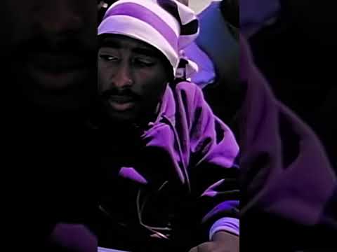 #2Pac - #SoManyTears