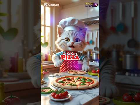 #leaening #learningfood #foodnames #forkids #forkidslearning #kidsshorts #cat #catstoryvideo