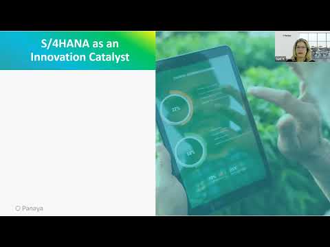 Maximieren Sie den ROI Ihrer SAP S/4HANA Migration | Webinar