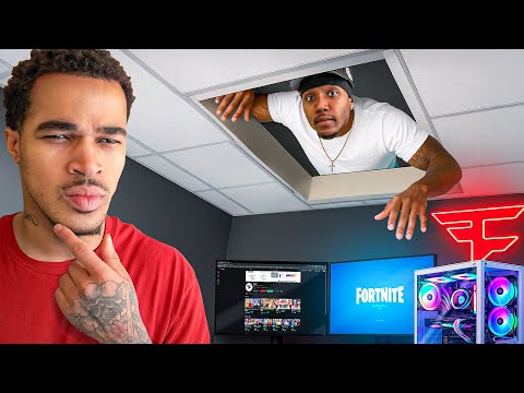 Hide N Seek in a $10,000,000 HOUSE!