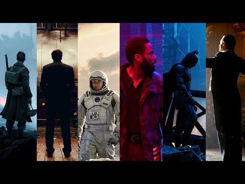 The Best Shots In Christopher Nolan Movies