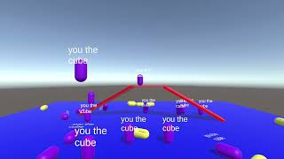 cube 3d gameplay