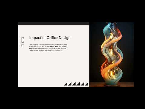 internal flow and Cd characteristics of oil jet nozzles with different orifice angles