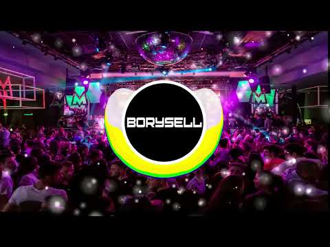 CLUB MIX KWIECIEŃ 2024 || NAJLEPSZE REMIXY KLUBOWE VOL.8 (BORYSELL MIX)