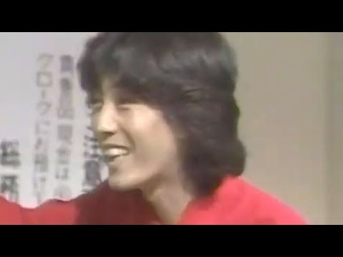【1分で見る】大スター志村けんの付き人ジュリー  Part1