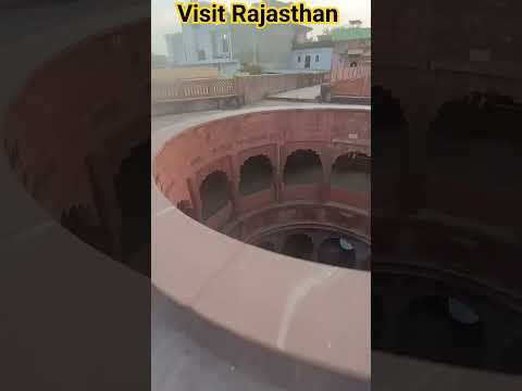 Visit Rajasthan #shorts #viral #trending #bawadi #dholpur #rajasthan #ytshorts #trendingshorts