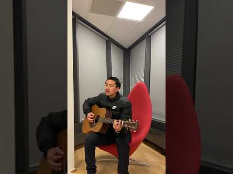 Yesterday by The Beatles (cover)