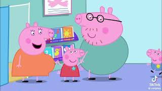 Miss Rabbit says "Seriously?!" (Extended) #PeppaPig #expectingpigchanges #srsly @PeppaPigOfficial