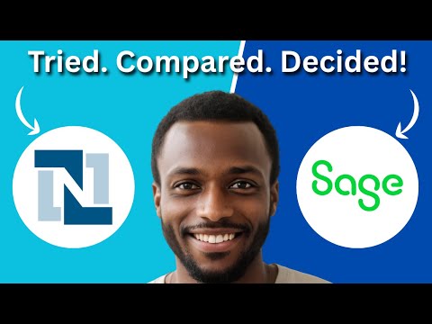 NetSuite vs Sage: Choosing the Right Business Software for Your Growth in 2025