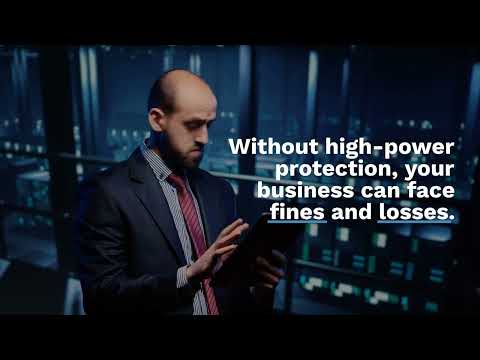 How Do Cybersecurity Services Help My Business?