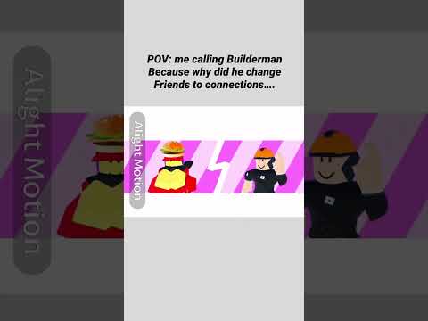 Like no I’m not gonna ask someone to connect me….. #roblox #robloxmemes #robloxmemes #animation