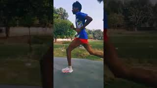 running action 🏃| check out my profile | #shorts #runnerstips #ytshorts #viralvideo #armyboys #run