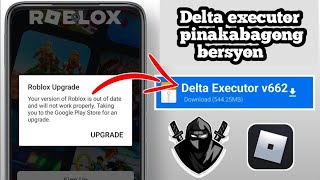 Paano Ayusin ang Problema sa Pag-upgrade ng Delta Executor at Roblox |  Madaling Step-