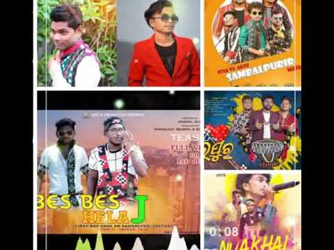 Dada Sambalpuri song// Mantu chhuria song//
