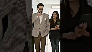 Attitude 🚬💸💥 #cheques #danishtaimoor #shorts #editz