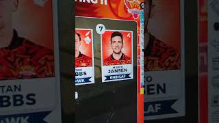MICT vs SEC Dream Team Prediction. #mictvssec #sa20 #ipl #dream11team #predictions #food #vlog #go
