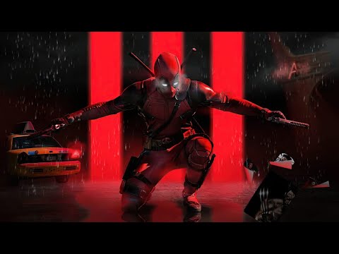 Deadpool & Wolverine movie status