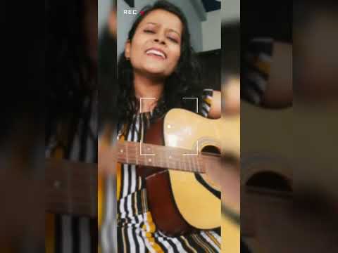 Soniyo | Shreya Ghoshal | Guitar Cover | Shorts #ytshorts #trending