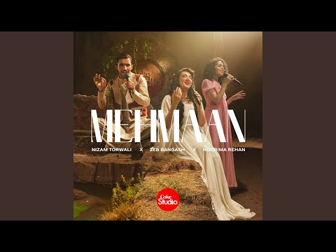 Mehmaan