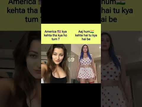 Transformation Gone Wrong? 😂 | Desi vs Foreign Look