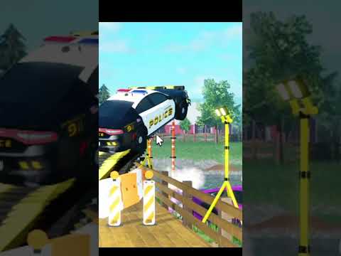 INSANE ERLC Ramp Trolling
