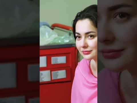 HalaXHumza#merehumsafar 😍❤️