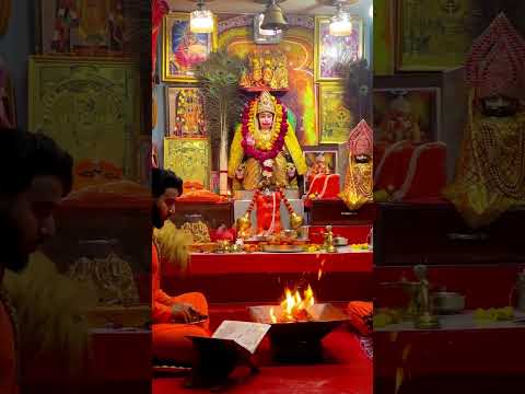 #2 Icchapurti balaji hawan darshan || Tuesday hawan darshan #hanuman #hawan #darshan #shorts