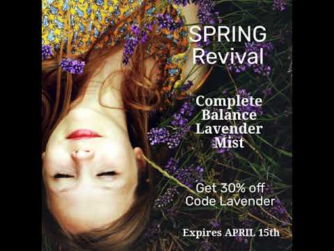 SPRING  Revival
