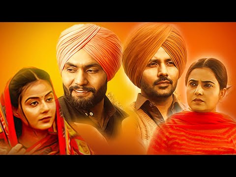 ਬੱਲੇ ਓ ਚਲਾਕ ਸੱਜਣਾ | Full Film | NEW PUNJABI MOVIE 2025 | PUNJABI COMEDY MOVIE 2025