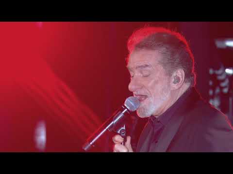 Eddy Mitchell – Il faut vivre vite (Live officiel au Palais des sports 2016)