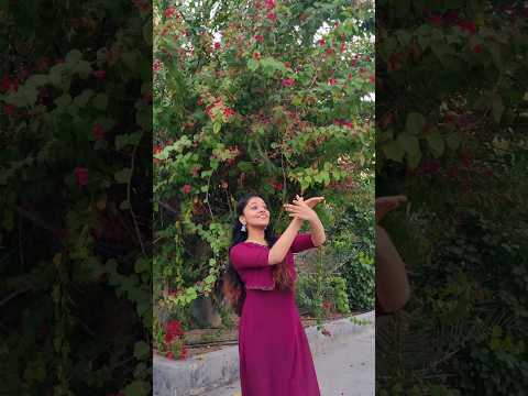 Shyama Meghame || Dance Cover || #shorts