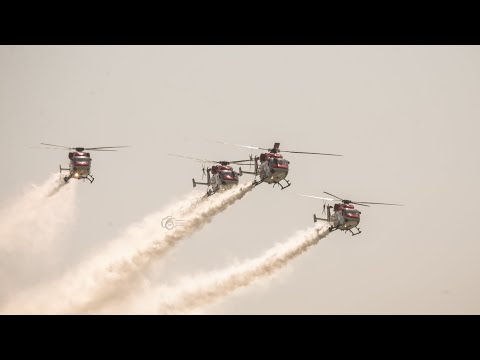 INDIA AIRFORCE ARIEAL DISPLAY FIGHTER PLANE AEROBATIC INMUMBAI Suryakiran @slay_photographers2831