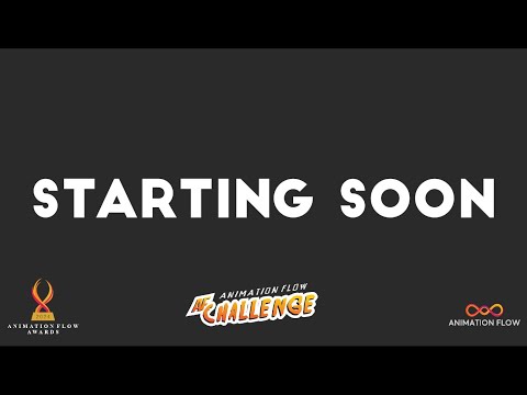 Animation Flow - Awards and GF3