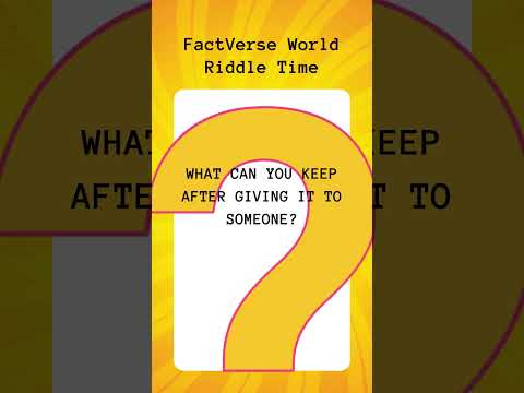 Can You Solve This? #shorts #riddles