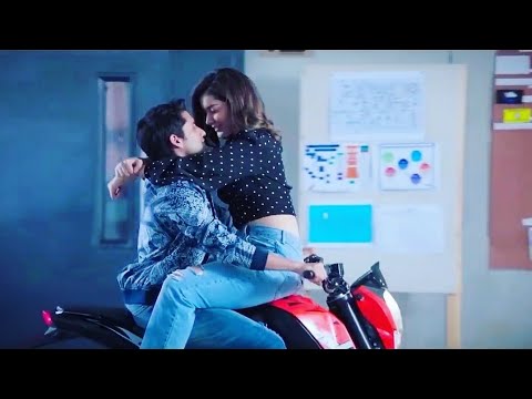 Menu Es Janam Vich Tu Mileye | South Love Story | Menu is Janam Vich Tu Mileya | Hindi Song