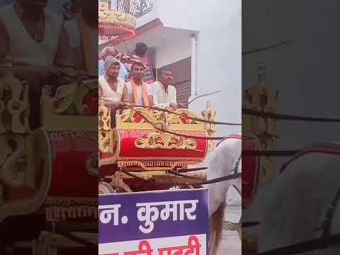 Vikas Kumar jagran party