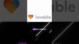 FREE No-Code AI Tool Builds Apps For You! (Open-Source Alternative to Bolt & Lovable) #nocode #ai